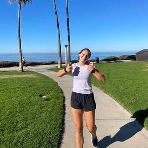 Meet your Posher, Grace